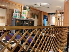 大堂-木槿花韩式炭烤·熟成肉工坊(孙文东路店)