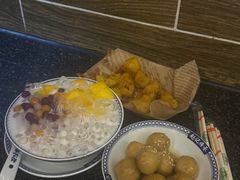 -赵记传承·中国甜品(福州总店)