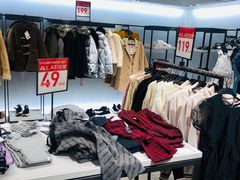 -ZARA HOME(长楹天街购物中心店)
