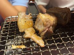 -生火火·小炉子炭烤(金楠天街总店)