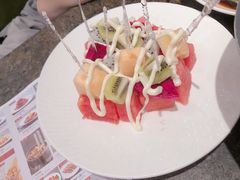 -零度空间·台湾小馆(五道口购物中心店)