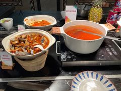 -烟台百纳瑞汀酒店