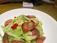 -一坐一忘云南菜(卓悦中心)