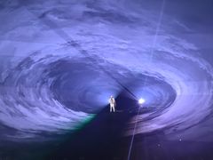 -华熙LIVE·五棵松·M空间