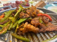 -良友·海鲜青岛菜(五四广场店)