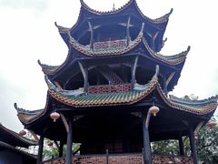 -丰都鬼城名山景区