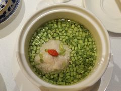 -扬州香格里拉·香宫中餐厅
