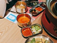 -西塔老太太泥炉烤肉(武汉摩尔城店)