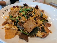 -拿渡麻辣香锅(龙旗购物中心店)
