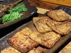 -质烤烤物·活烤海鲜(质烤总店)