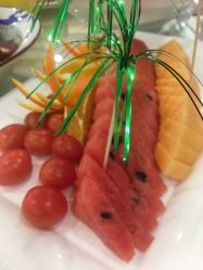-甘井子区冠豪主题婚礼酒店宴会厅(机场店)