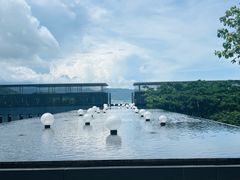 -三亚太阳湾柏悦酒店