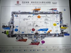 -西安城墙·碑林历史文化景区