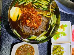 -海花锅盖烧烤店(怡馨家园店)