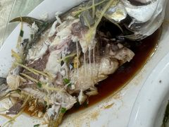 -考记泥焗鸡农庄·海鲜(北洛秘境店)