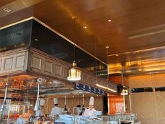 -君悦酒店·乐厨·高空自助餐(青年大街店)