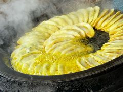 -金保祥牛肉锅贴店(剪子巷店)
