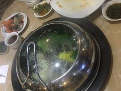 -海大大蒸汽海鲜餐厅·粤菜·特色小炒(欢乐颂店)
