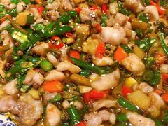 民国霸王兔-杨记隆府(时代天街店)