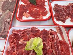 -毛辣果·贵州红酸汤牛肉火锅(西单店)