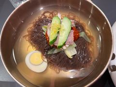 -松涛园朝鲜·海鲜·料理店(鸭绿江断桥店)