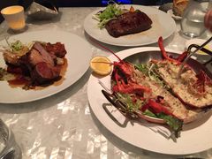 -广州四季酒店·佰鲜汇·现代法餐