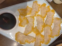 -菌乡缘·野生菌蒸汽鱼火锅(江边夜市店)