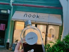 -GOTLOT COFFEE&KITCHEN角落厨房NOOK店