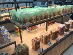 零售区-仟吉KenGee(五里牌店)