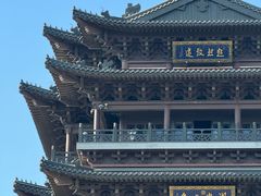 -济南大明湖景区
