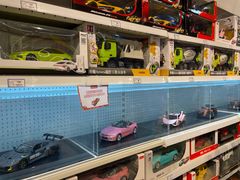 -TOYSRUS玩具反斗城(苏州中心店)