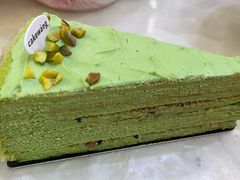 -CAKE WANG千层制造所(省府店)