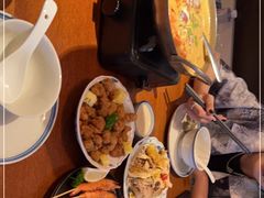 -林四喜·闽南传家菜(鼓浪屿店)