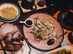 -羽鸽集·乳鸽专门店·地道顺德菜(岭南站店)