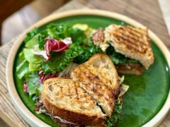 -O'mills Sourdough Bakery&Bistro(永嘉路店)