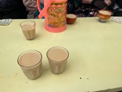 -老光明岗琼甜茶馆