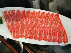 -皇城老妈·大连海鲜火锅(港湾店)