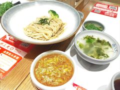 -馋三尺蟹粉小笼(人民广场店)