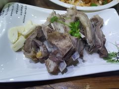 -四坝蒸饼(东关店)