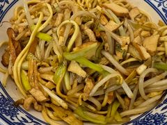 -圳兴面王·拌川·特色炒面(南山保利剧院店)