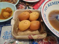 -克茗冰室(壹方天地店)