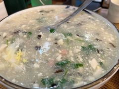 平桥豆腐羹-欧记轩龙虾·私房菜(A店)