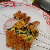 串熟了我们也熟了---匠小匠&先启半步颠