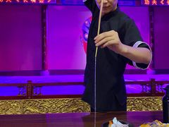 -盖碗儿梨园·变脸吐火·川剧(天府广场店)