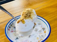 冰沙清补凉-文昌邓记清补凉(西沙路店)