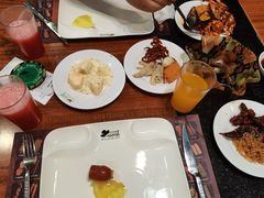 -汉巴味德(大悦城店)