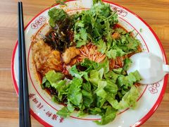 栖凤渡鱼粉-钵四爷杀猪粉(番禺时代芳华里店)