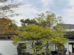 -常熟方塔园