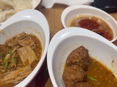 -喜家德虾仁水饺(青岛永旺东部店)