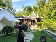 -天河潭旅游度假区